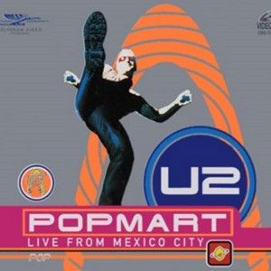 Popmart: Live from Mexico City (Live)