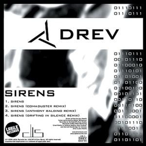Sirens (Anthony Baldino remix)