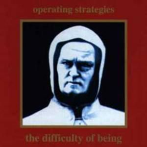 The Difficulty of Being (EP)