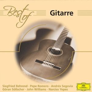 Best of Gitarre