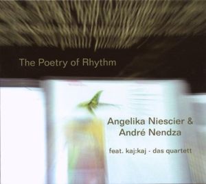 The Poetry of Rhythm