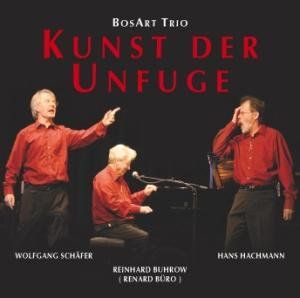 Kunst der Unfuge (disc 2) (Live)