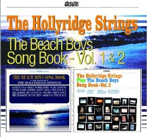 The Beach Boys Songbook, Volume 1 & 2