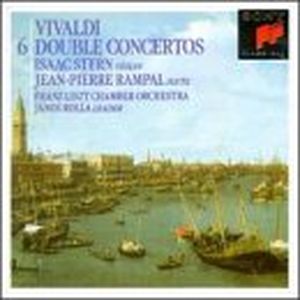 6 Double Concertos