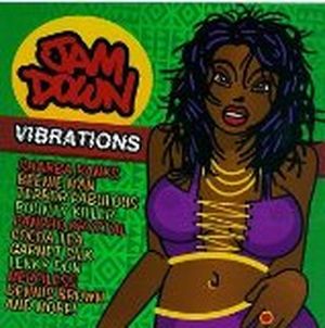 Jam Down Vibrations