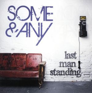 Last Man Standing (Single)