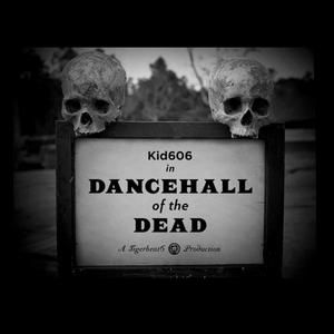 Dancehall of the Dead (Blnd! remix)
