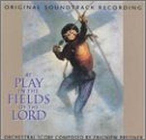 At Play In The Fields Of The Lord (OST)