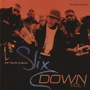 Down, Volume 1