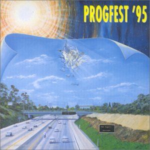 Progfest '95 (Live)