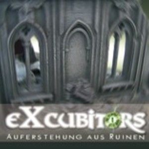 Auferstehung aus Ruinen