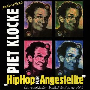 HipHop für Angestellte