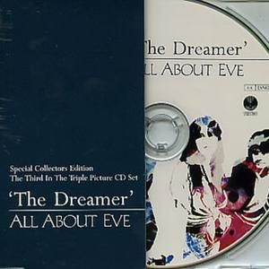 The Dreamer (remix)