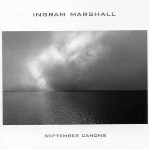 September Canons
