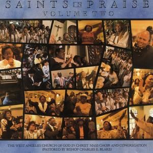 Saints in Praise, Volume 2