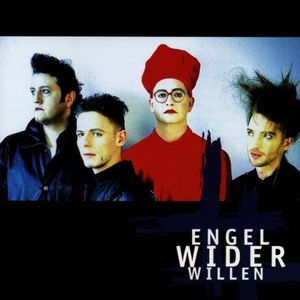 Engel wider Willen