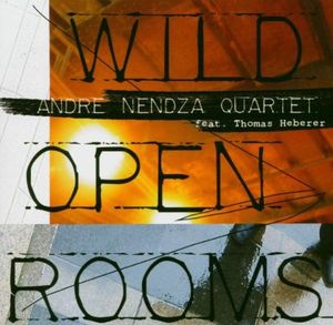Wild Open Rooms