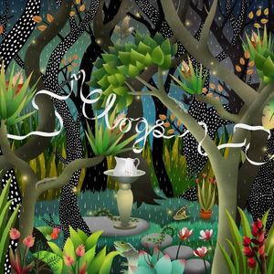 We Were Here (feat. Sufjan Stevens and Shara Worden)