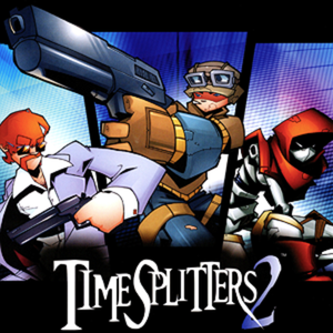 TimeSplitters 2 (OST)