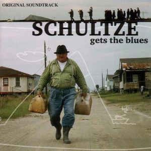 Schultze Gets the Blues (OST)