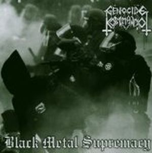 Black Metal Supremacy