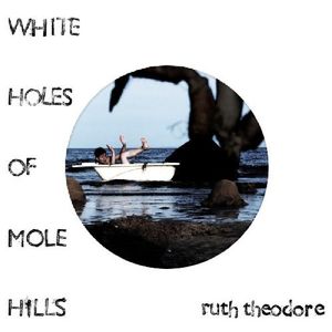 White Holes of Mole Hills