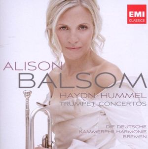 Trumpet Concerto in E flat (Hob. VII e:I): I. Allegro