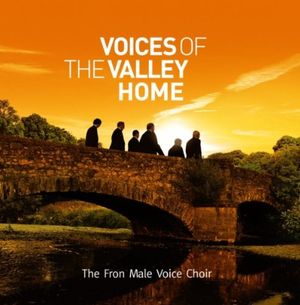Voices of the Valley Home