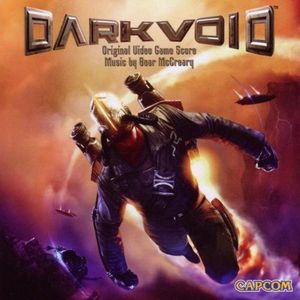 Theme from Dark Void