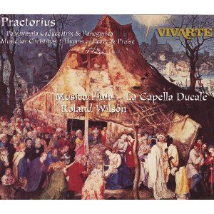Polyhymnia caduceatrix et panegyrica: In dulci jubilo