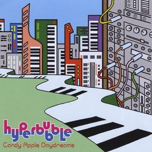 Moogzilla vs. Korgatron