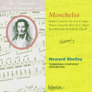 Recollections of Ireland, op. 69: II. The Groves of Blarney. Andante sostenuto espressivo