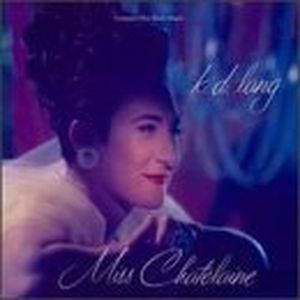 Miss Chatelaine (St. Tropez mix)