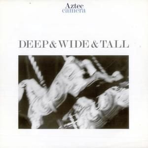 Deep & Wide & Tall (Breakdown mix)