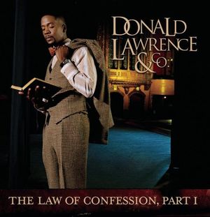 Law of Confession