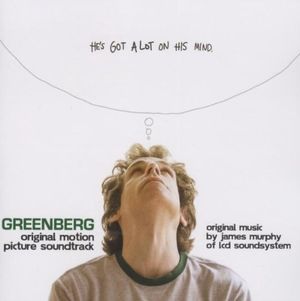 Greenberg (OST)