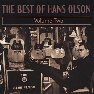 The Best of Hans Olson, Volume One