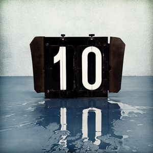 10