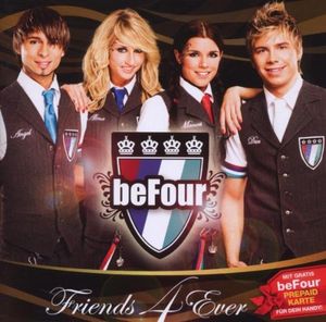 All I Ever Wanted