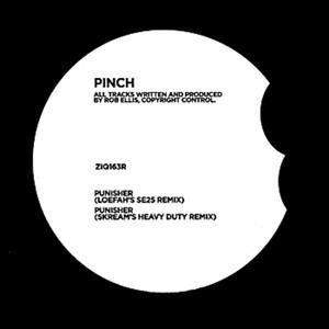 Punisher (Loefah's SE25 remix)