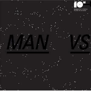 Man vs. Machine (EP)