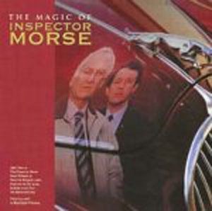 The Magic of Inspector Morse (OST)