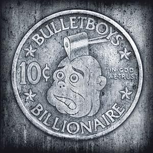 10¢ Billionaire