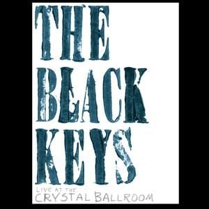 Live at the Crystal Ballroom (Live)