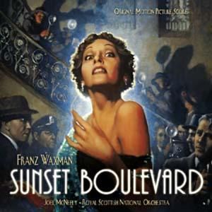 Sunset Boulevard (OST)