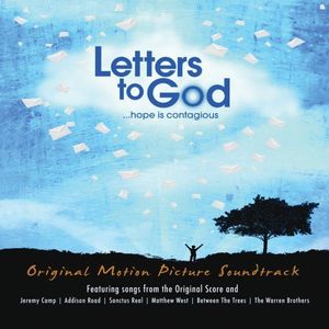 Letters to God: Main Title