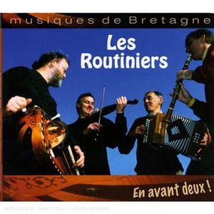 En avant deux !