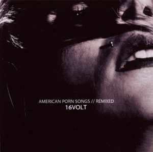 American Porn Songs // Remixed
