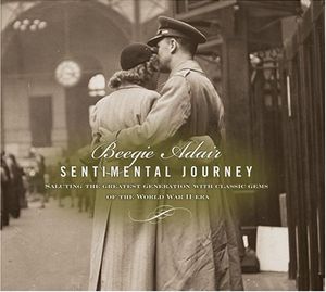 Getting Sentimental Over You