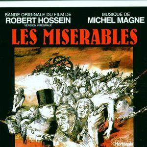 Nostalgie: Les Misérables